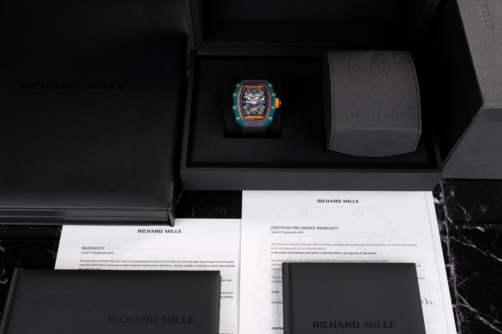 TA LUXURY WATCH